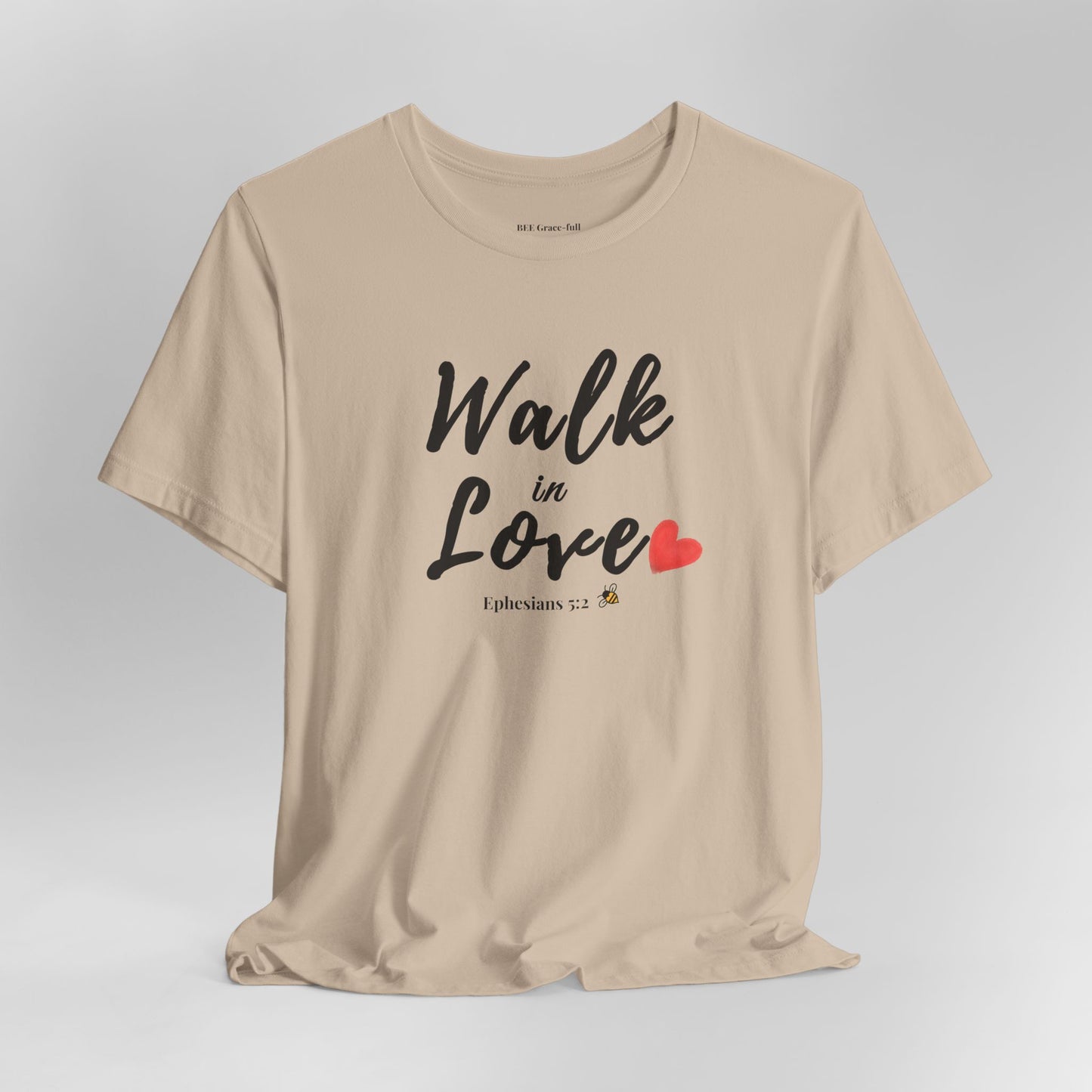 Walk in Love | Ephesians 5:2