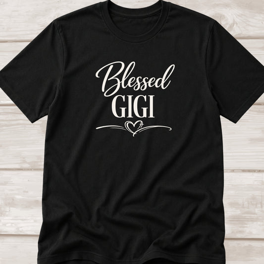 Blessed GIGI