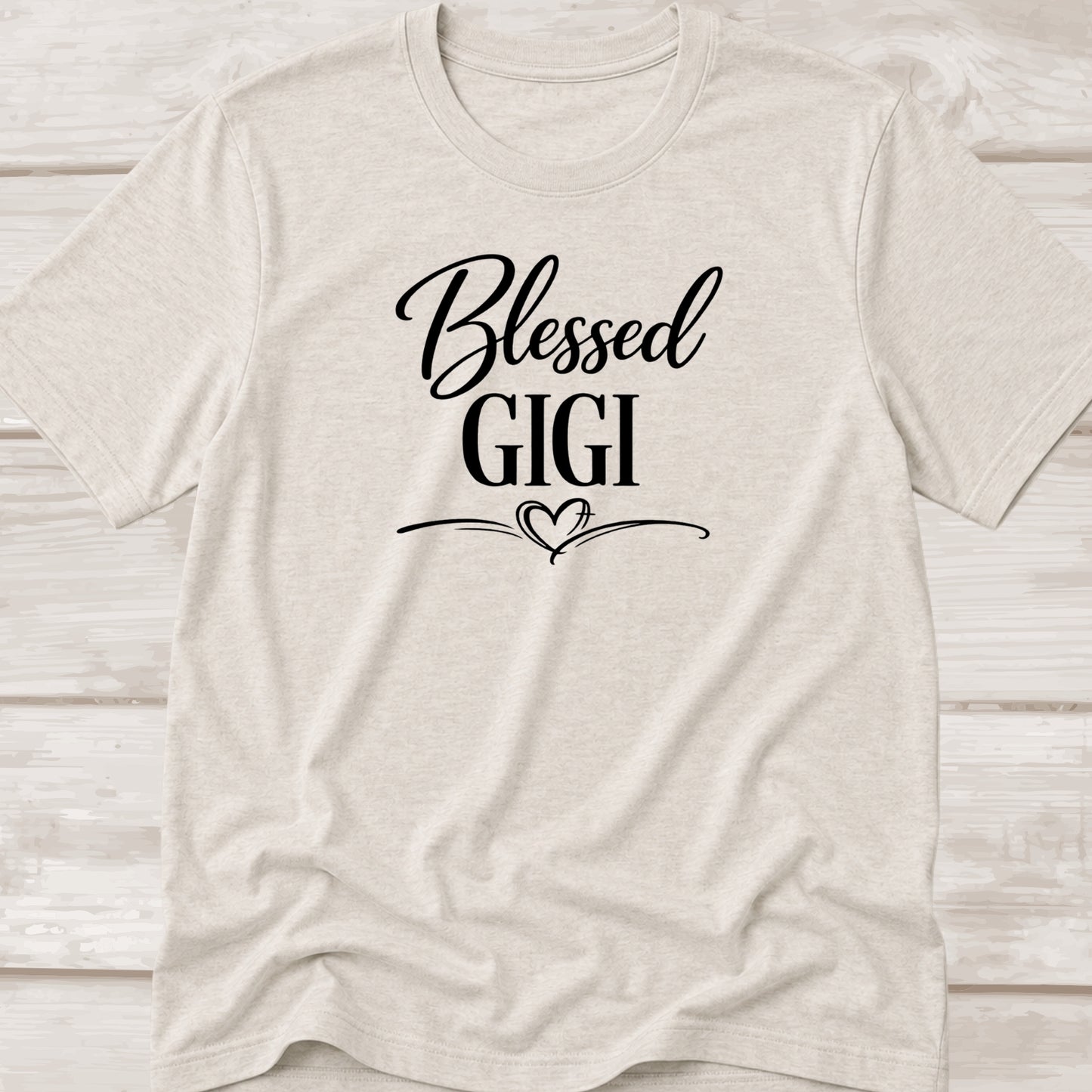 Blessed GIGI