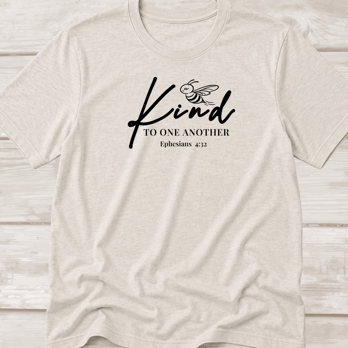 BEE Kind | Ephesians 4:32