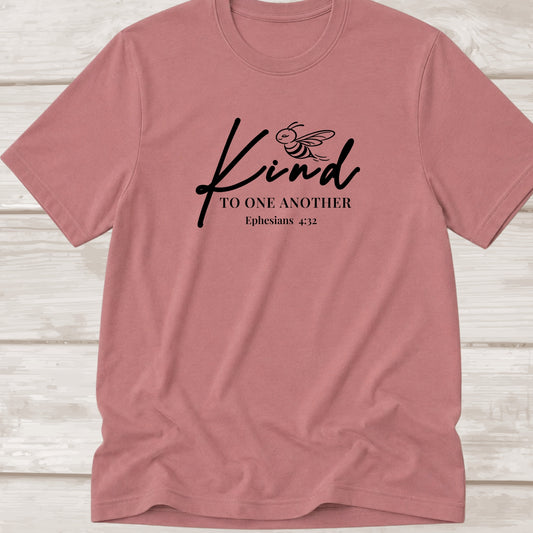 BEE Kind | Ephesians 4:32