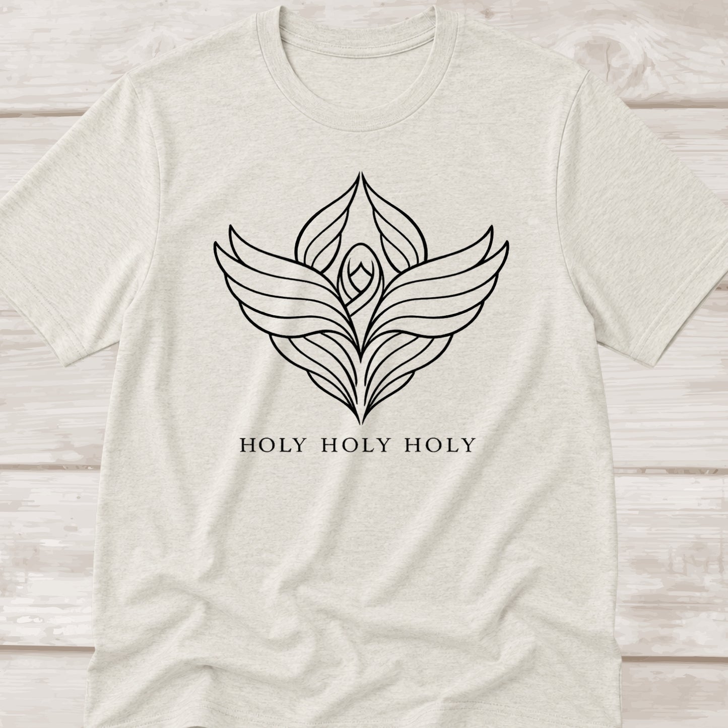 Holy Holy Holy