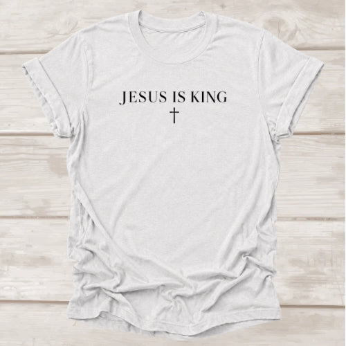 Jesus Is King | Revelation 19:16