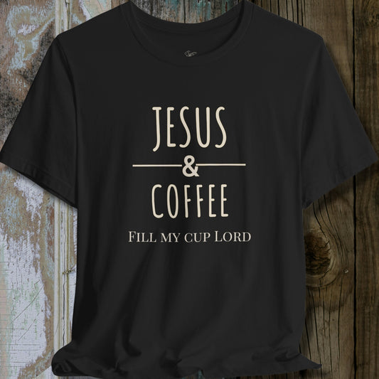 Jesus & Coffee