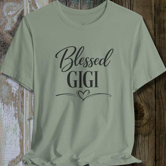 Blessed - GIGI