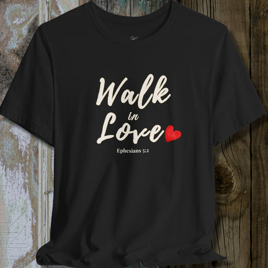 Walk in Love | Ephesians 5:2