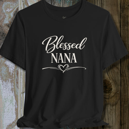 Blessed NANA