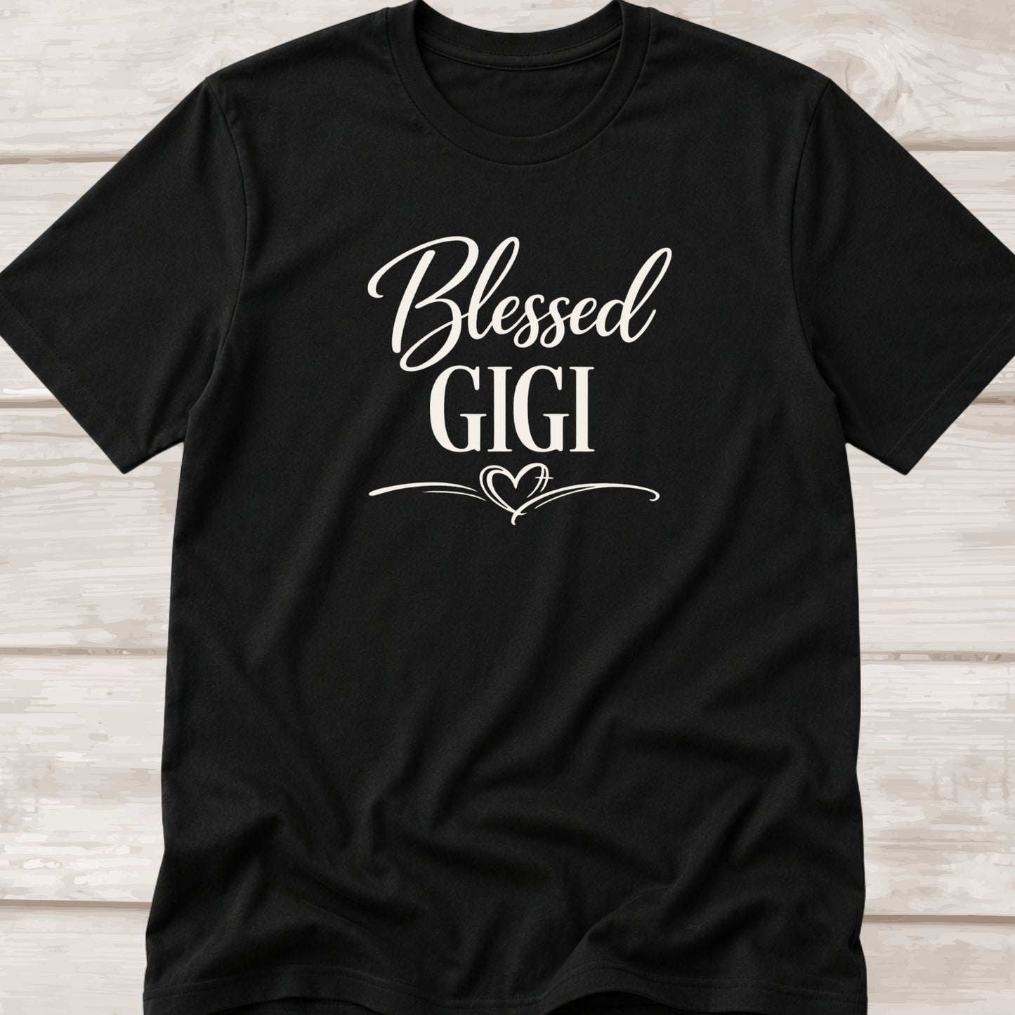 Blessed GIGI