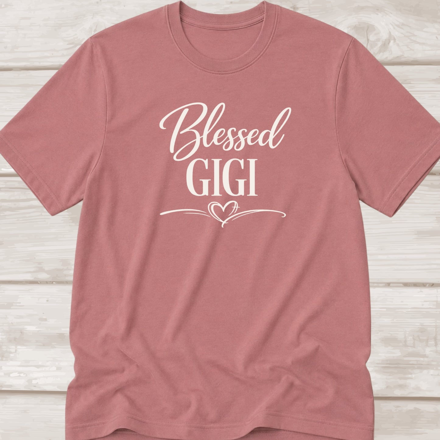 Blessed GIGI