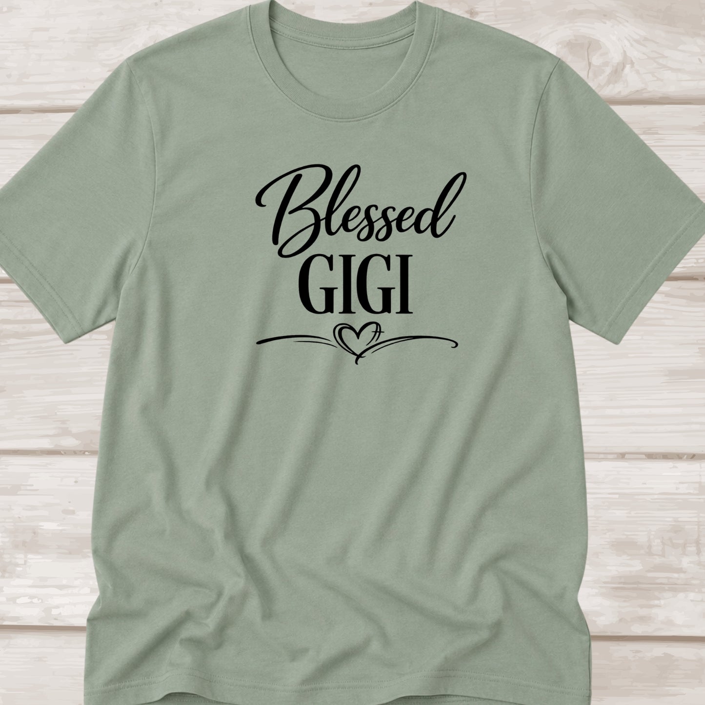 Blessed GIGI