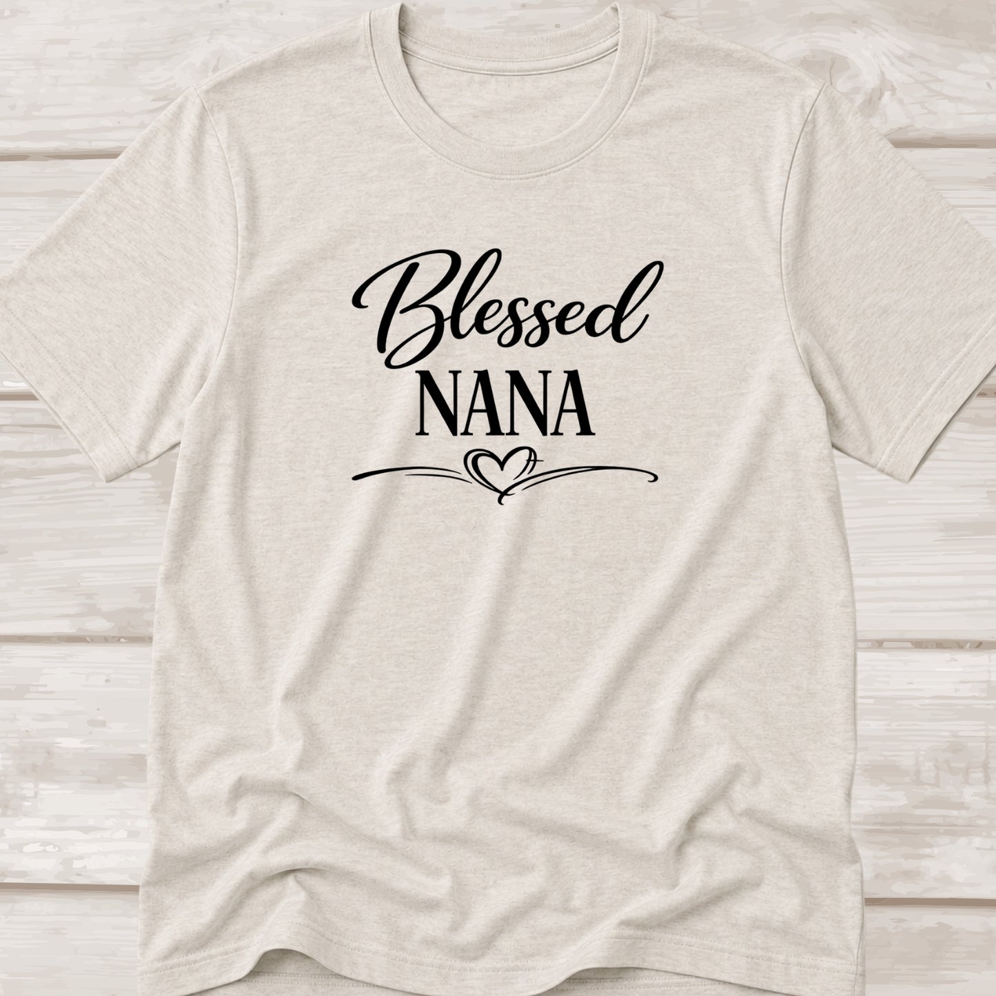 Blessed NANA