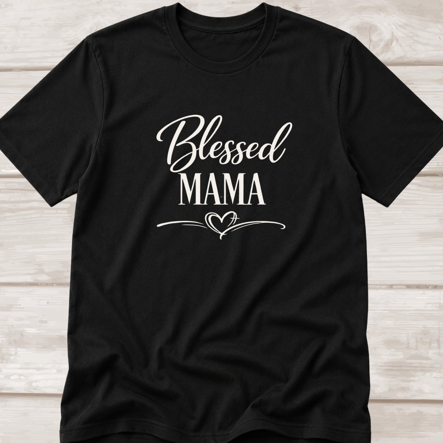 Blessed MAMA