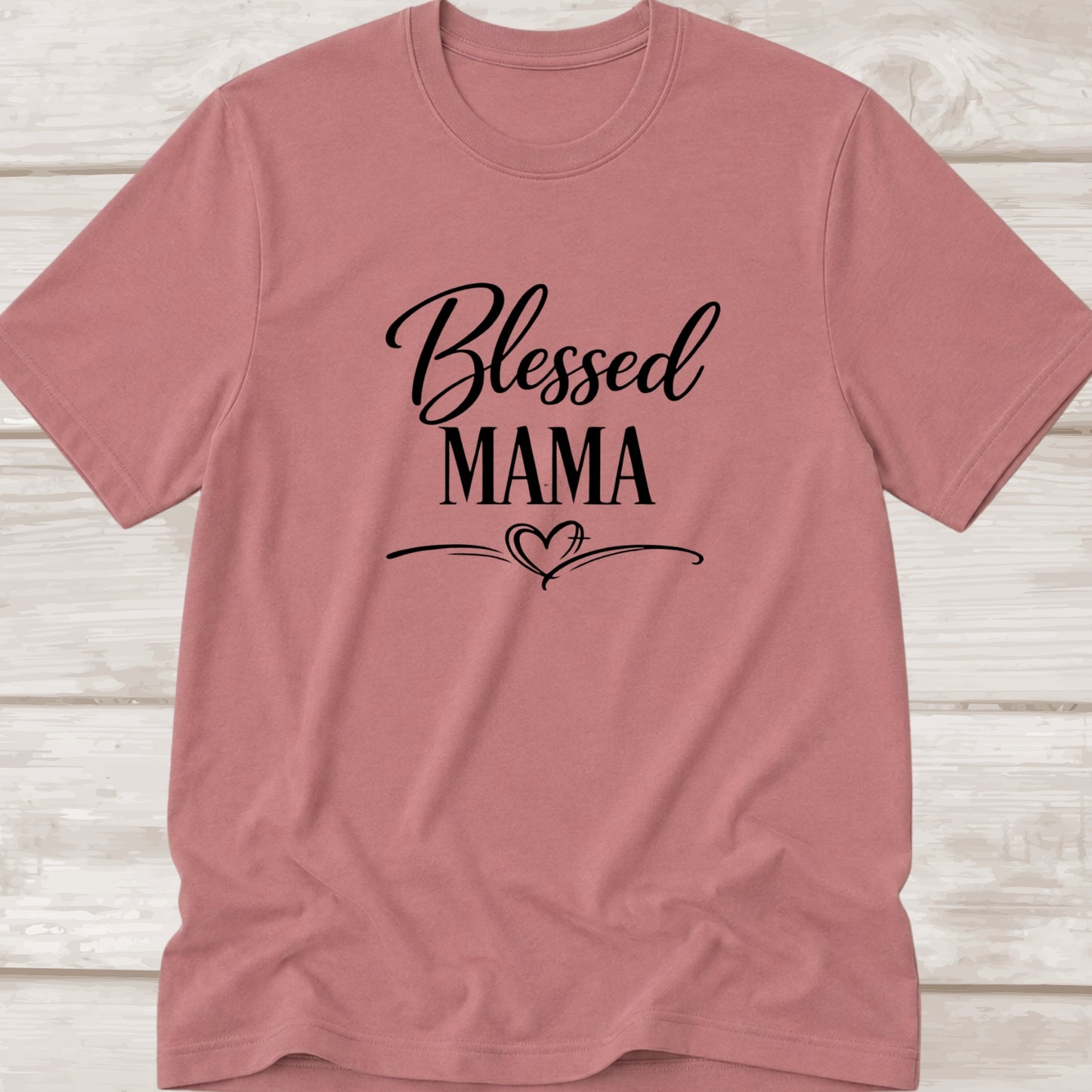 Blessed MAMA