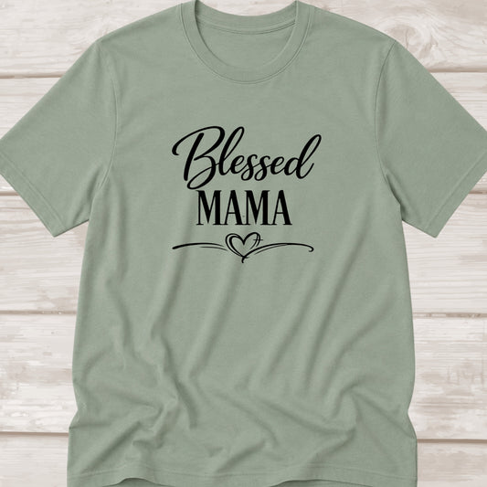 Blessed MAMA