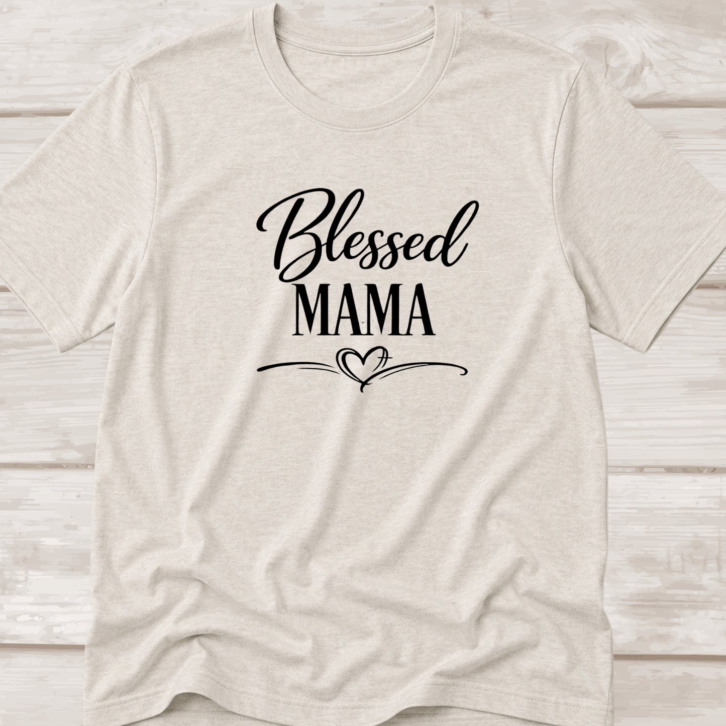 Blessed MAMA