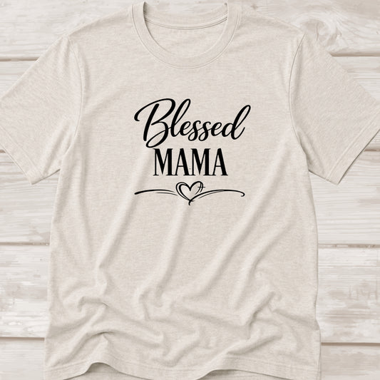Blessed MAMA