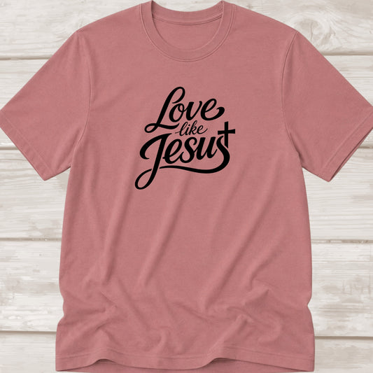 Love Like Jesus | Ephesians 5:2