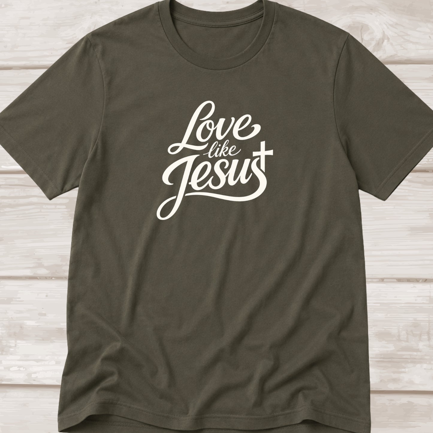 Love Like Jesus | Ephesians 5:2