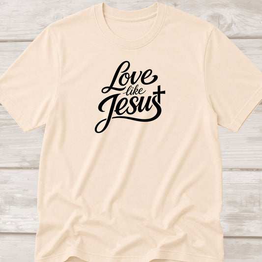 Love Like Jesus | Ephesians 5:2