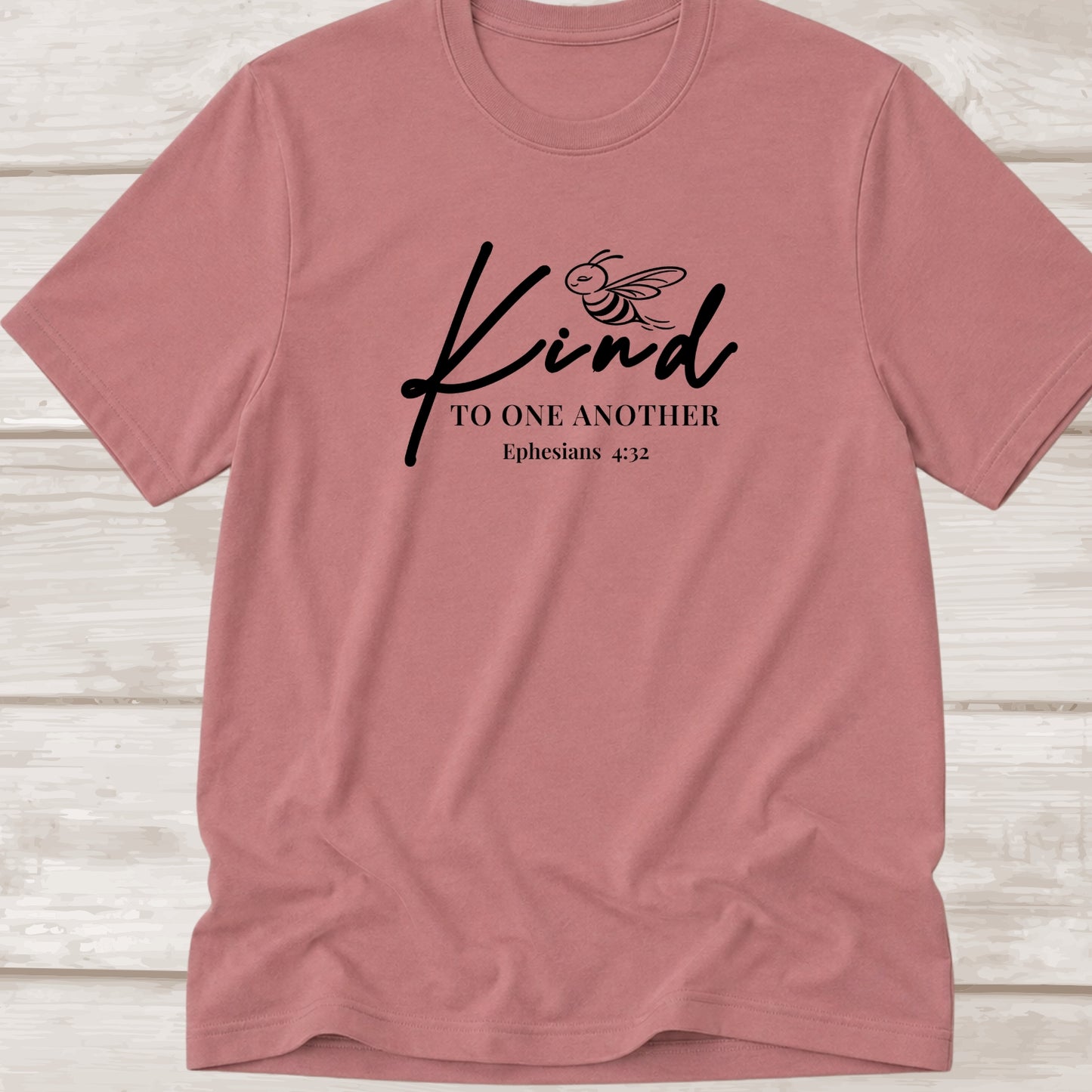 BEE Kind | Ephesians 4:32