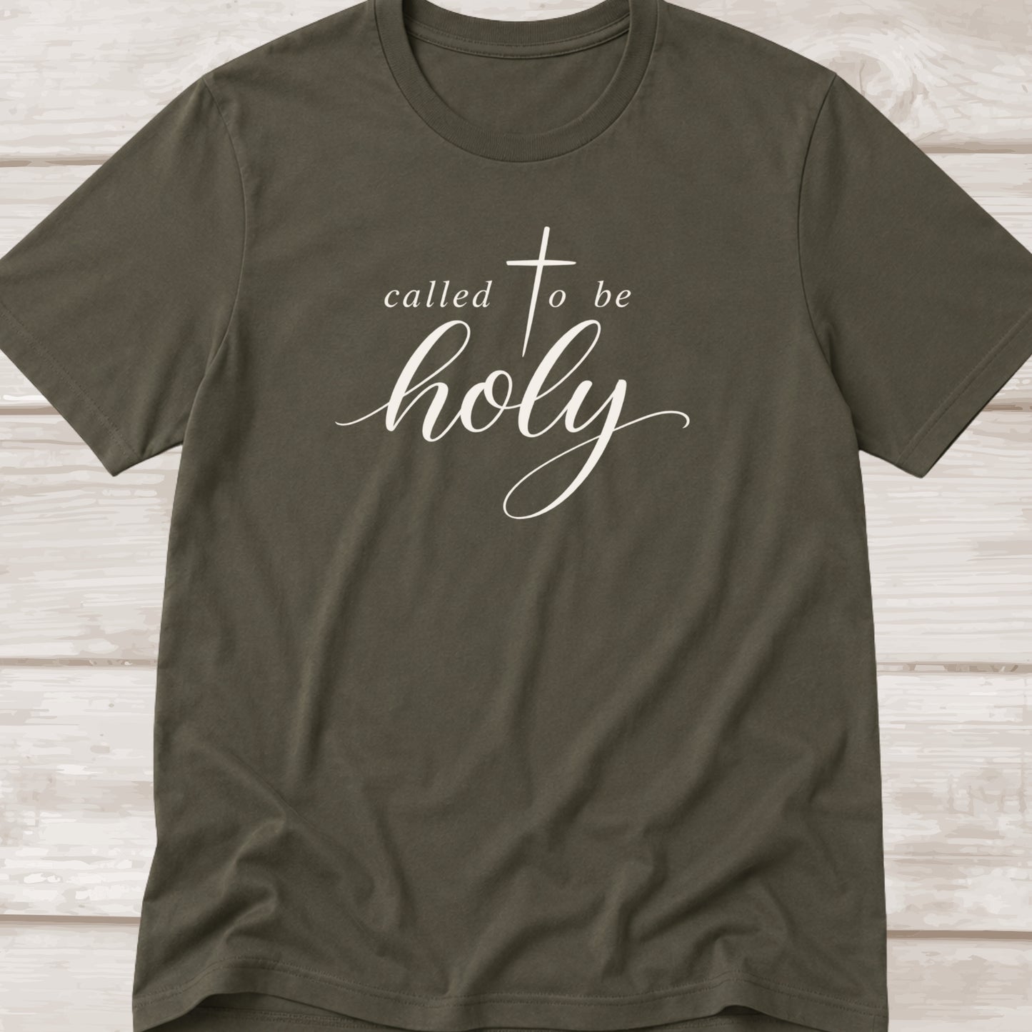 Called to be holy| 1 Peter 1:15