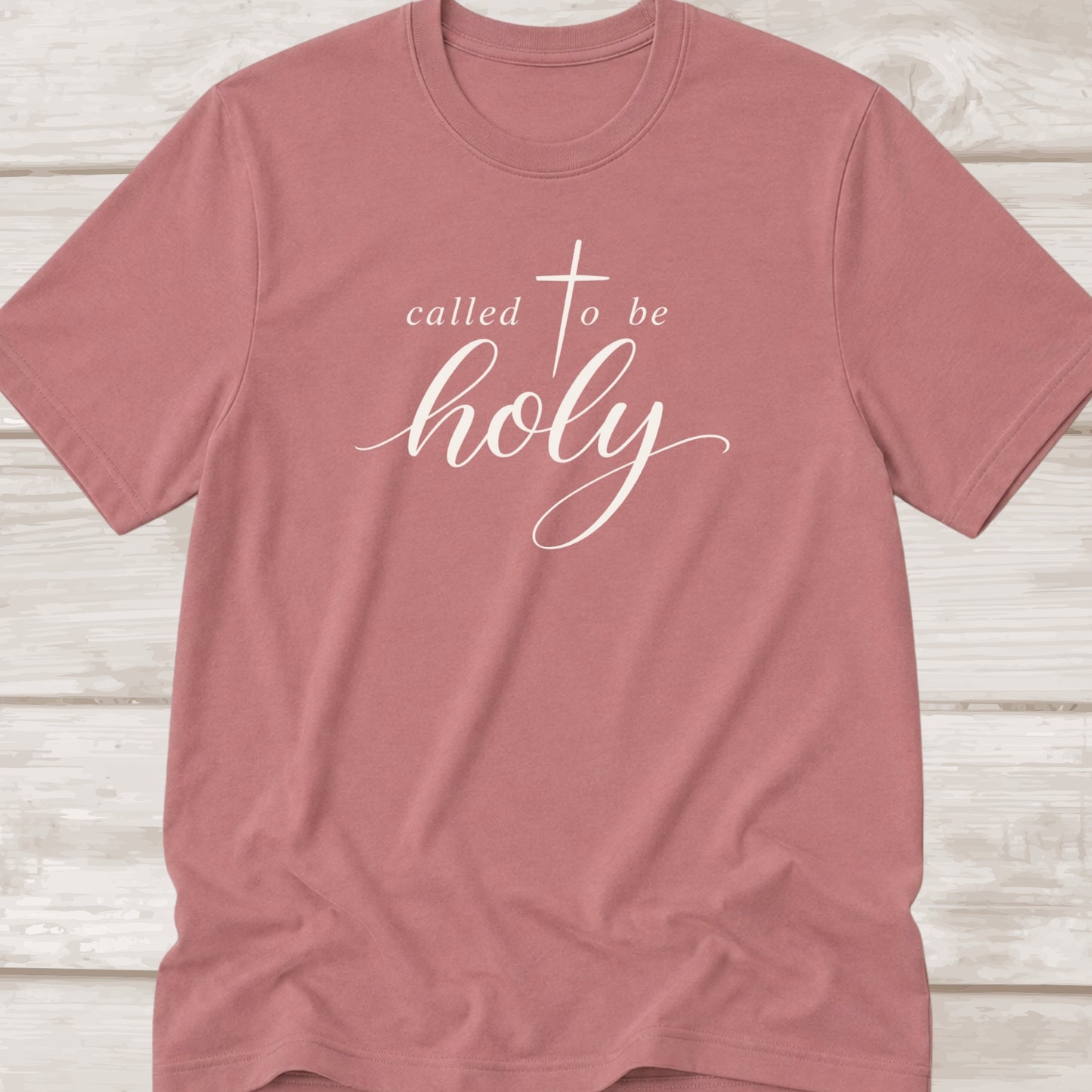 Called to be holy| 1 Peter 1:15