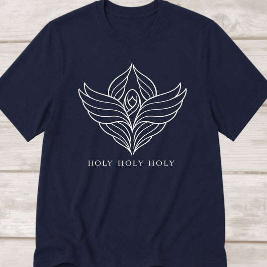 Holy Holy Holy