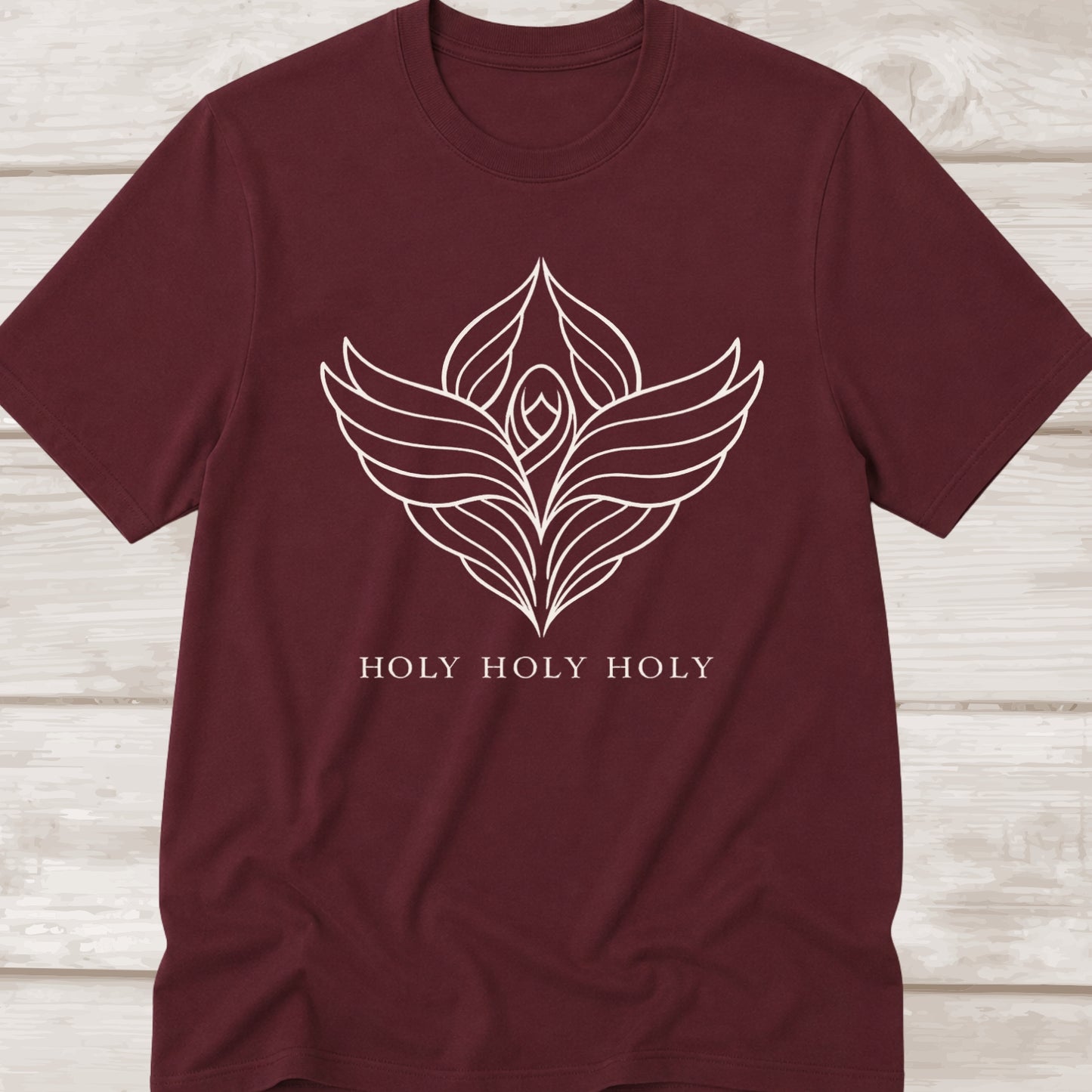 Holy Holy Holy