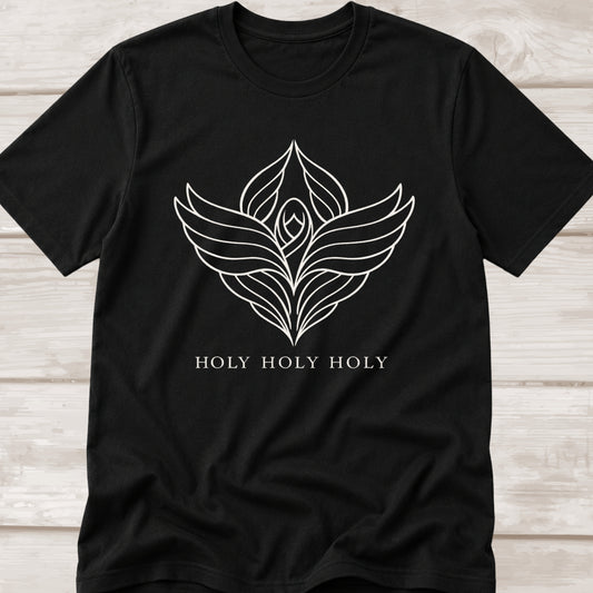 Holy Holy Holy