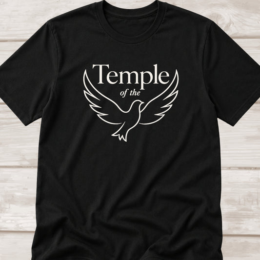 Temple of the Holy Spirit