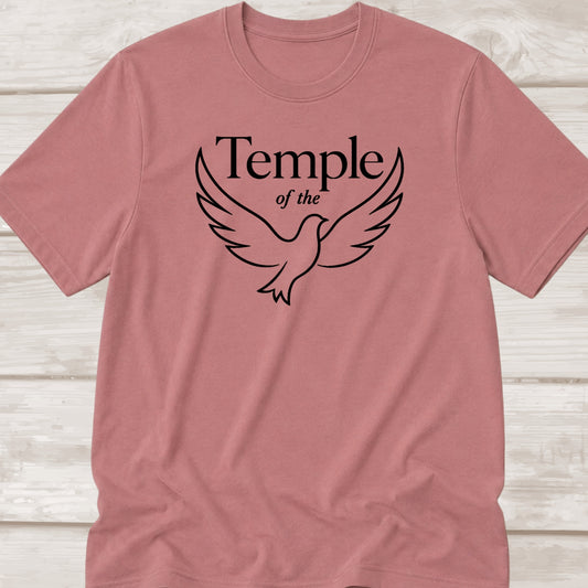 Temple of the Holy Spirit