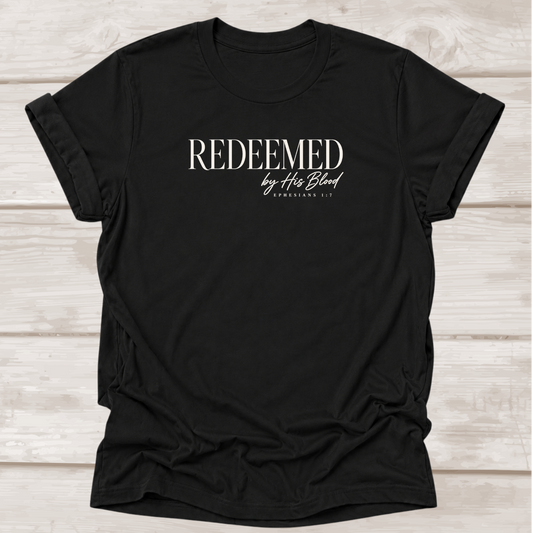 Redeemed by His Blood | Ephesians 1:7