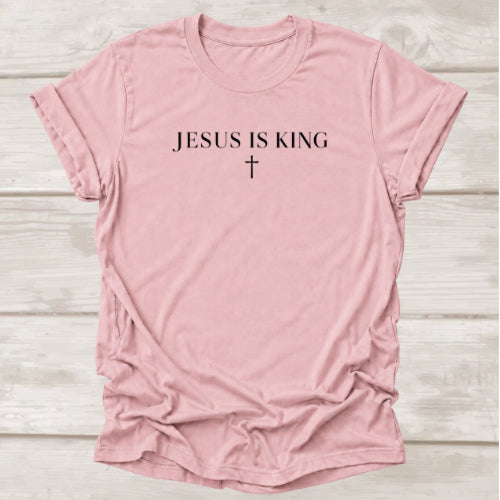 Jesus Is King | Revelation 19:16