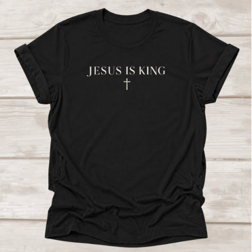 Jesus Is King | Revelation 19:16