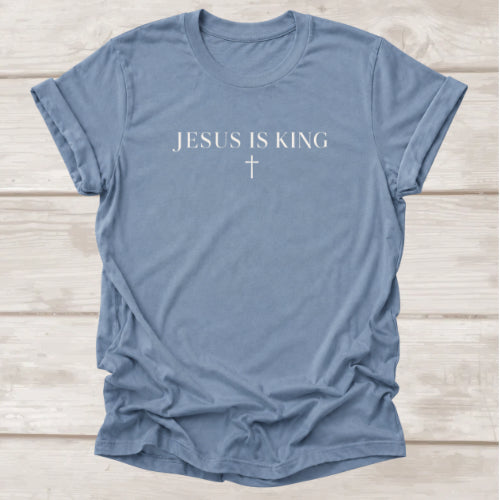Jesus Is King | Revelation 19:16
