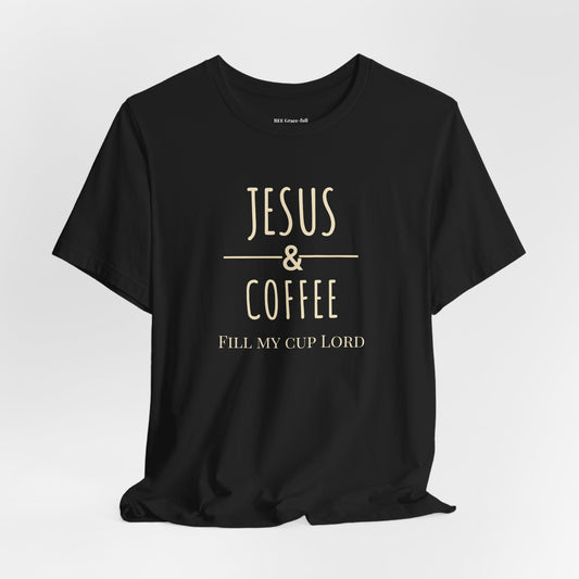 Jesus & Coffee